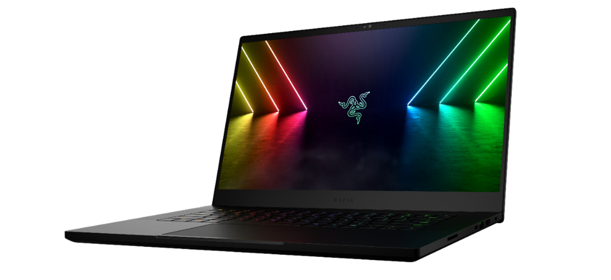 The Top Gaming Laptops for You