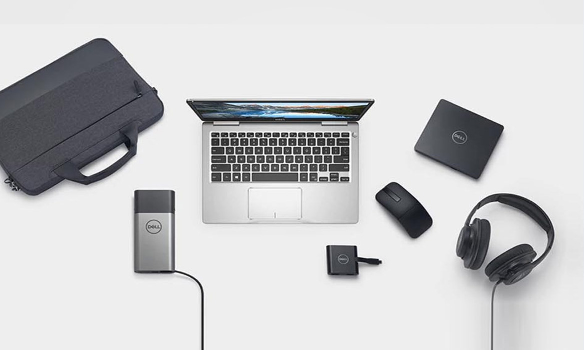 Essential Laptop Accessories You Must Have