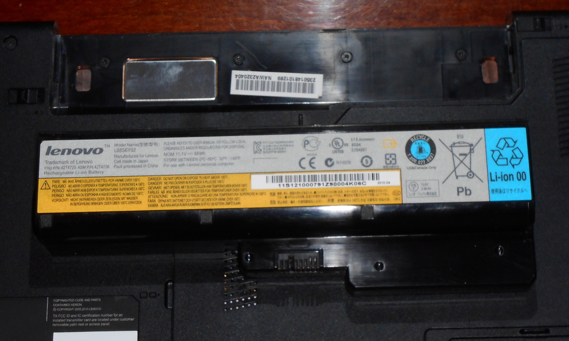 The Dos and Don’ts of Heating Laptop Battery