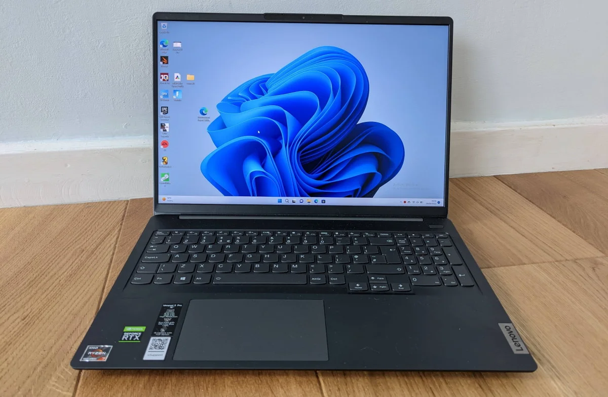 Reasons Why the IdeaPad is the Ultimate Laptop for Productivity