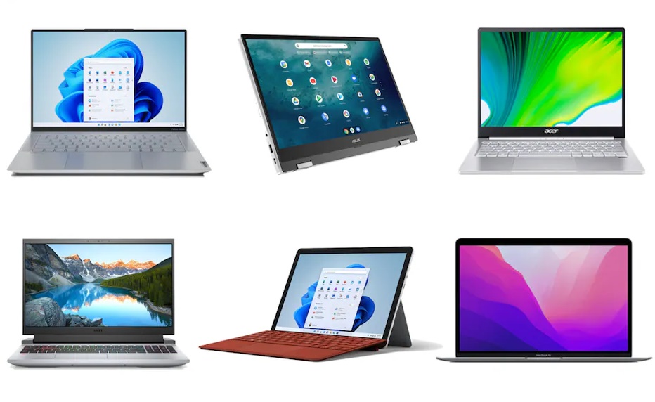 The Most Reliable Brands for Used Laptops: Our Top Picks